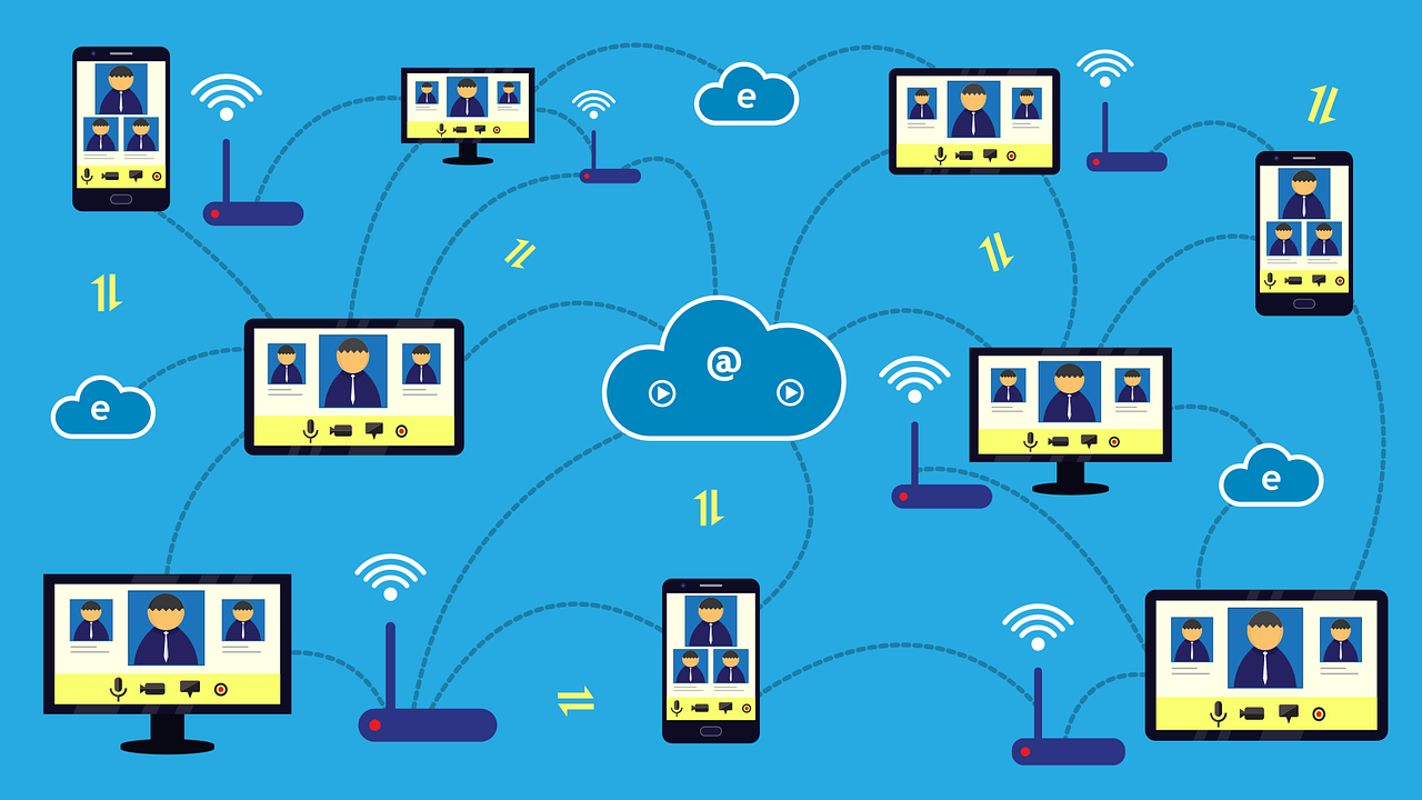 Integración de Datos Interinstitucionales