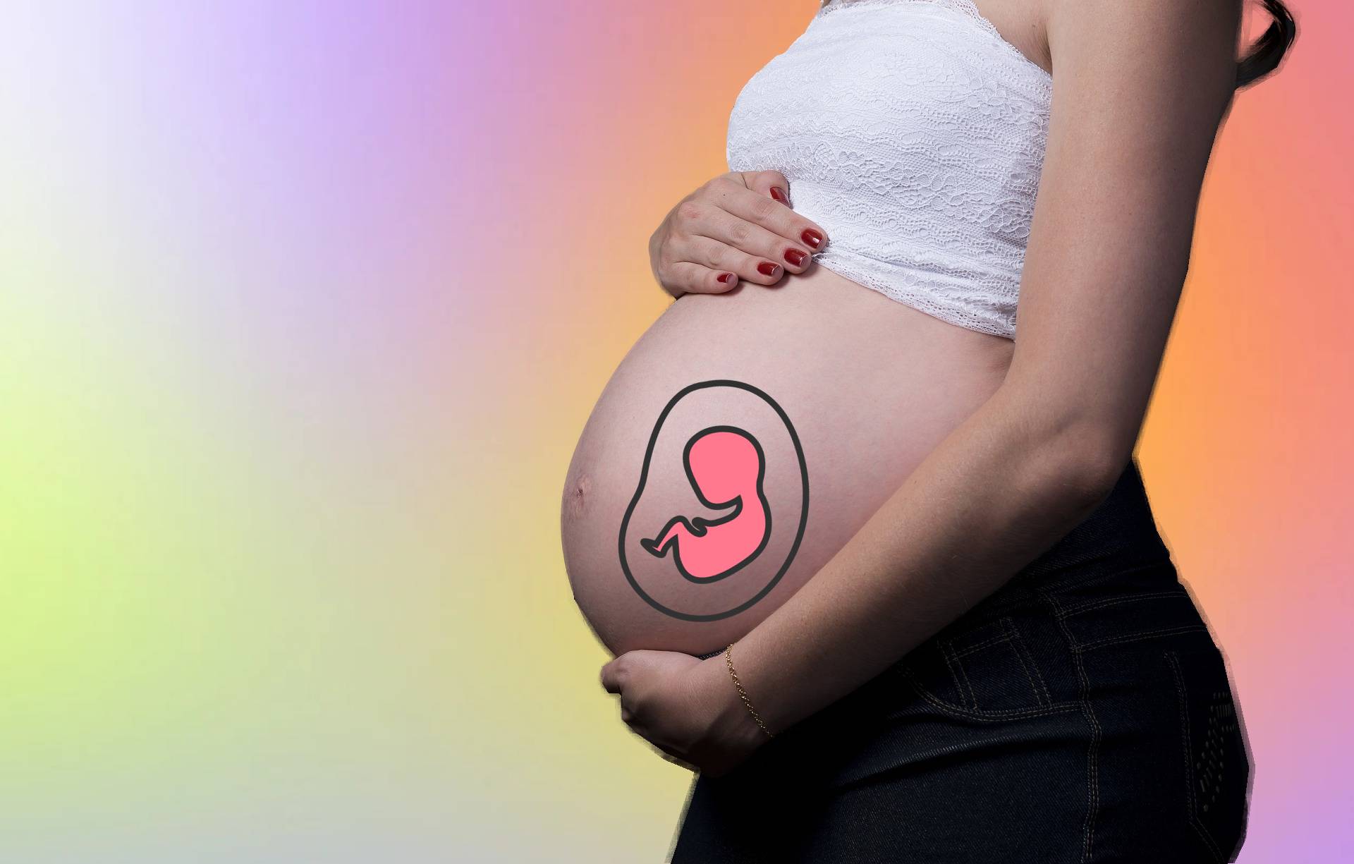 Salud reproductiva de las mujeres