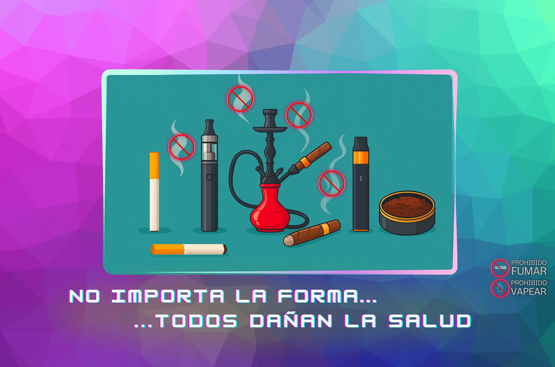¿Qué es el tabaco y formas de uso? ¿Qué es el tabaco y formas de uso?