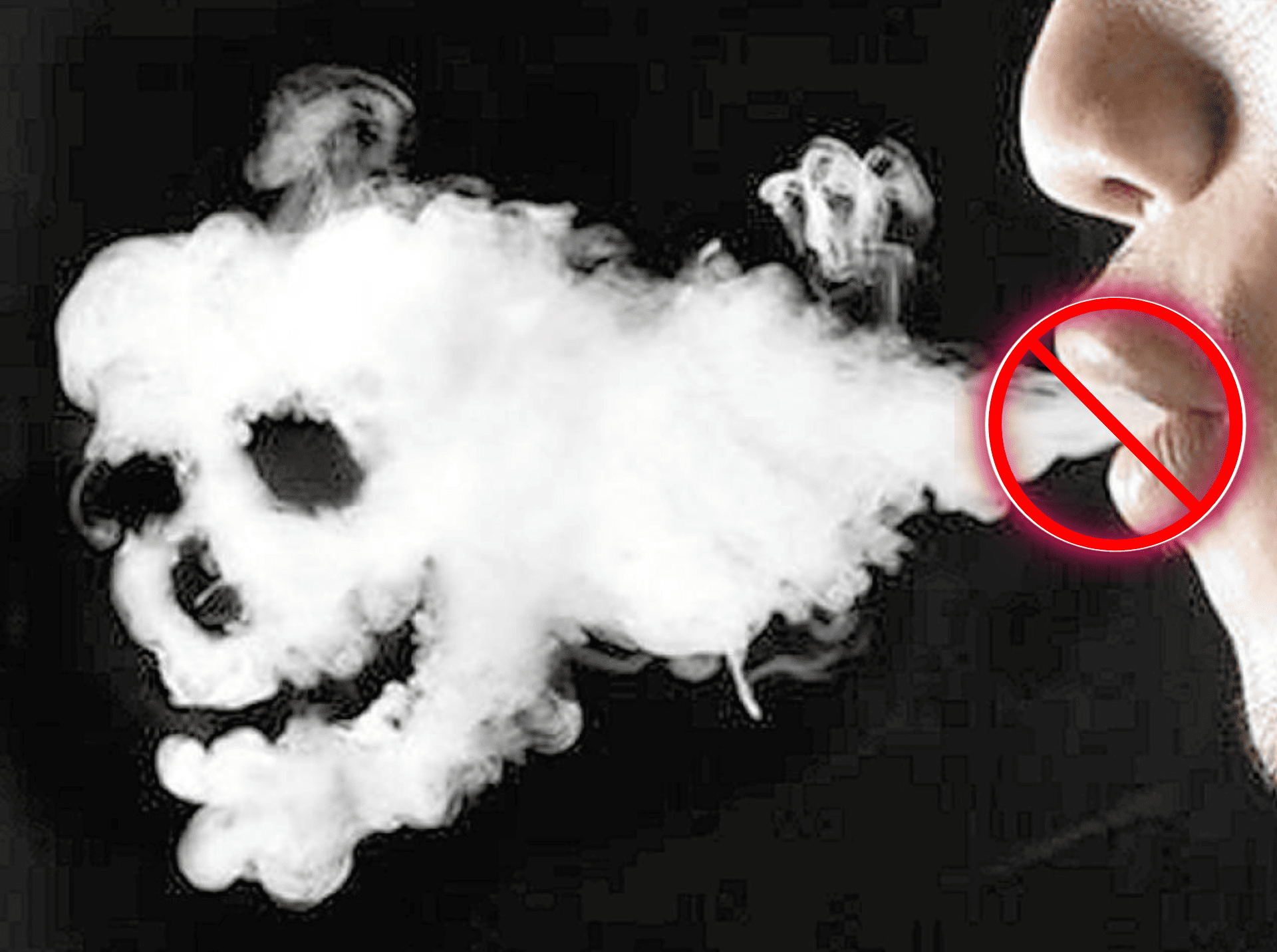 Consecuencias del consumo del tabaco
