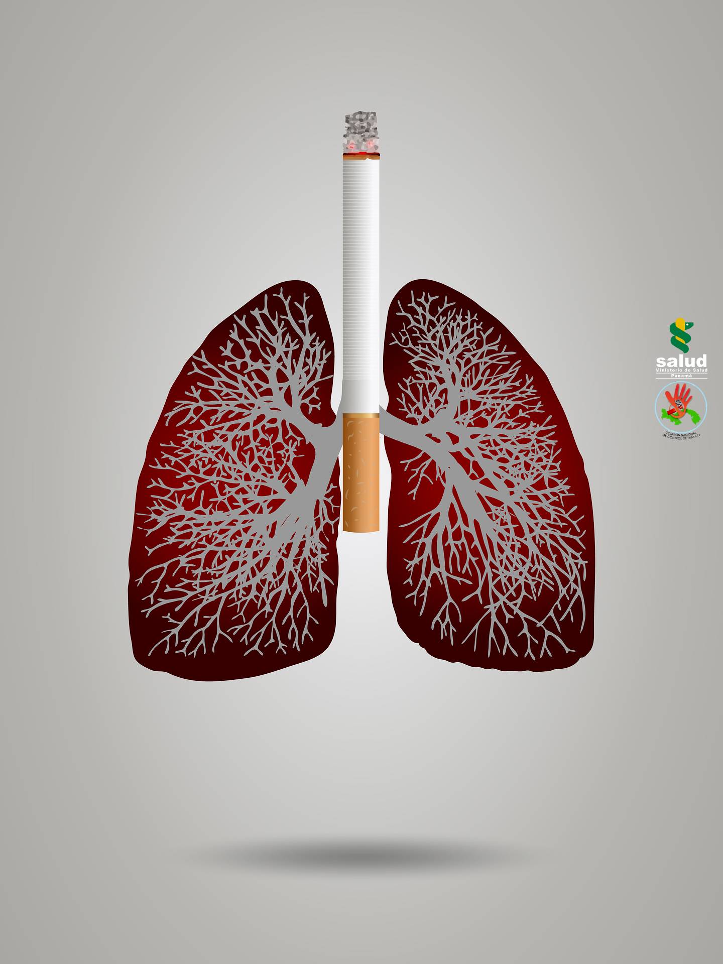 Tabaco y enfermedad pulmonar