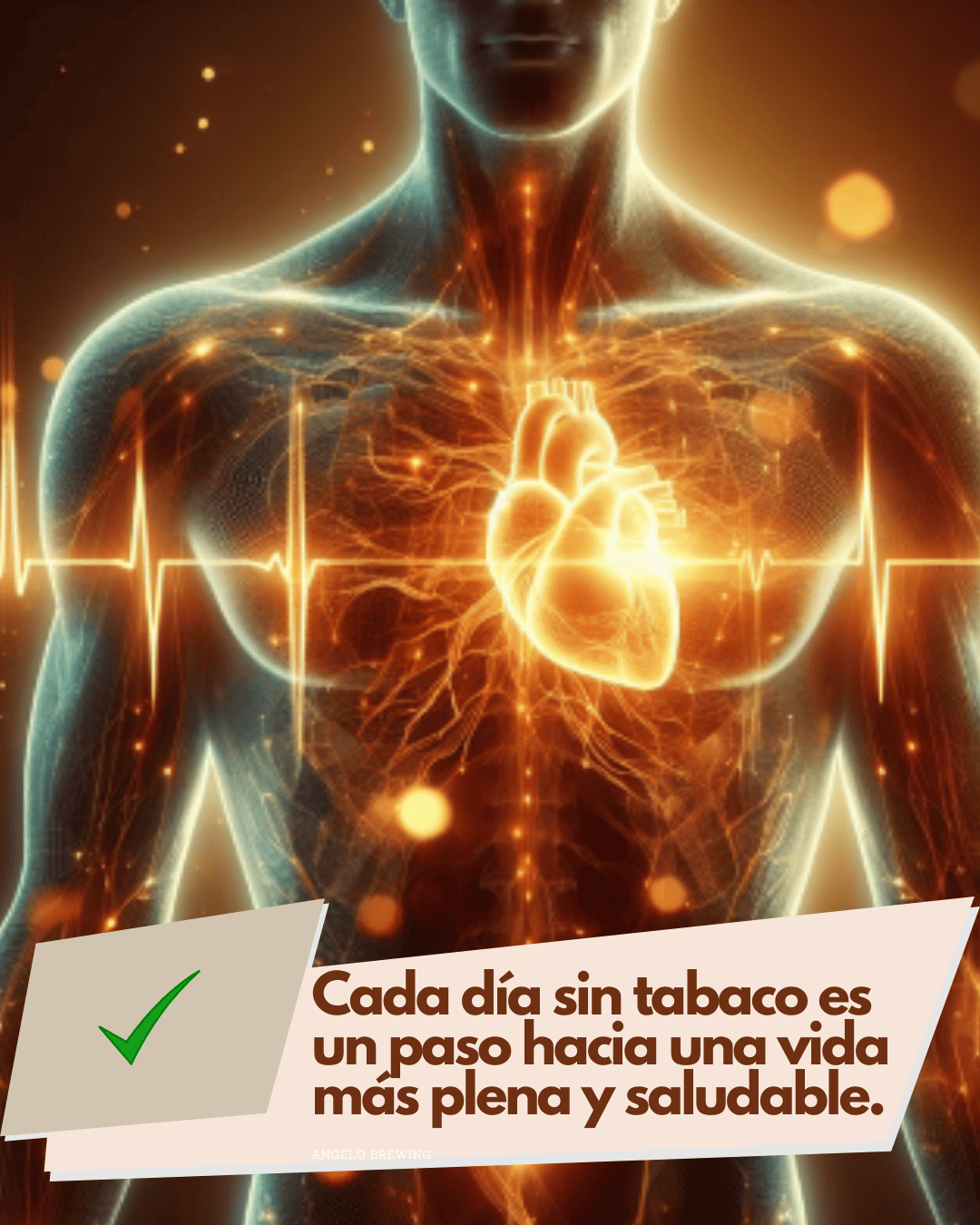 BENEFICIOS PARA LA SALUD DEL EX FUMADOR BENEFICIOS PARA LA SALUD DEL EX FUMADOR