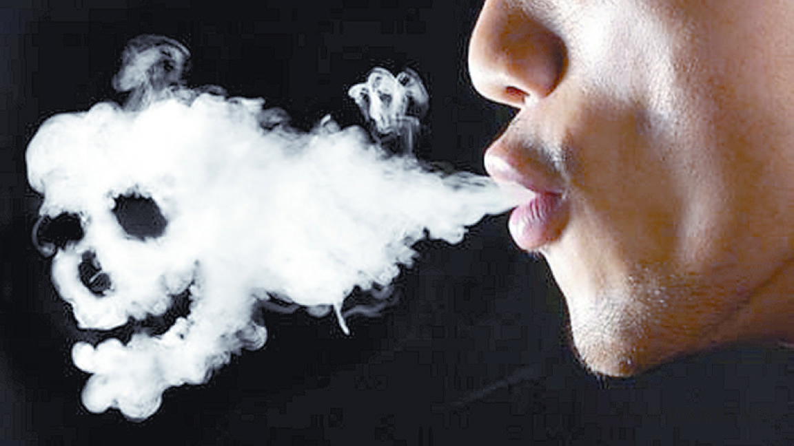 La muerte por enfisema pulmonar es sufrida por la falta de oxigeno en el paciente que puede durar un tiempo agotador y doloroso para el que la padece y sus familiares
