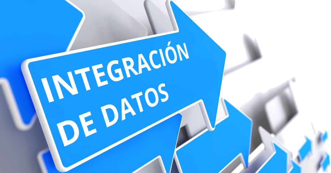 Integración de Datos Interinstitucionales