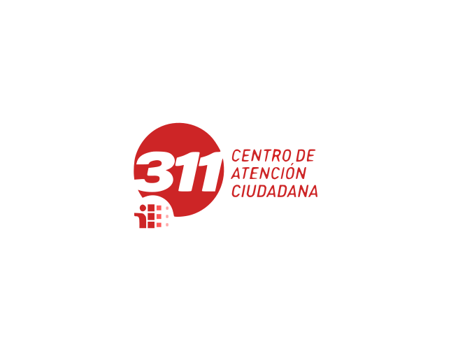 311 - Centro de Atención Ciudadana