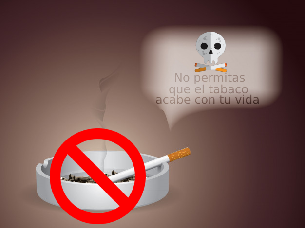 Tabaco y cáncer