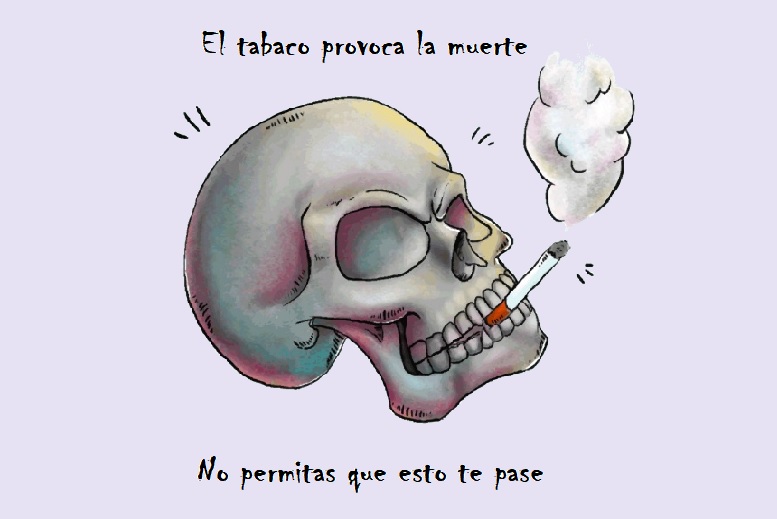 Tabaco y tuberculosis