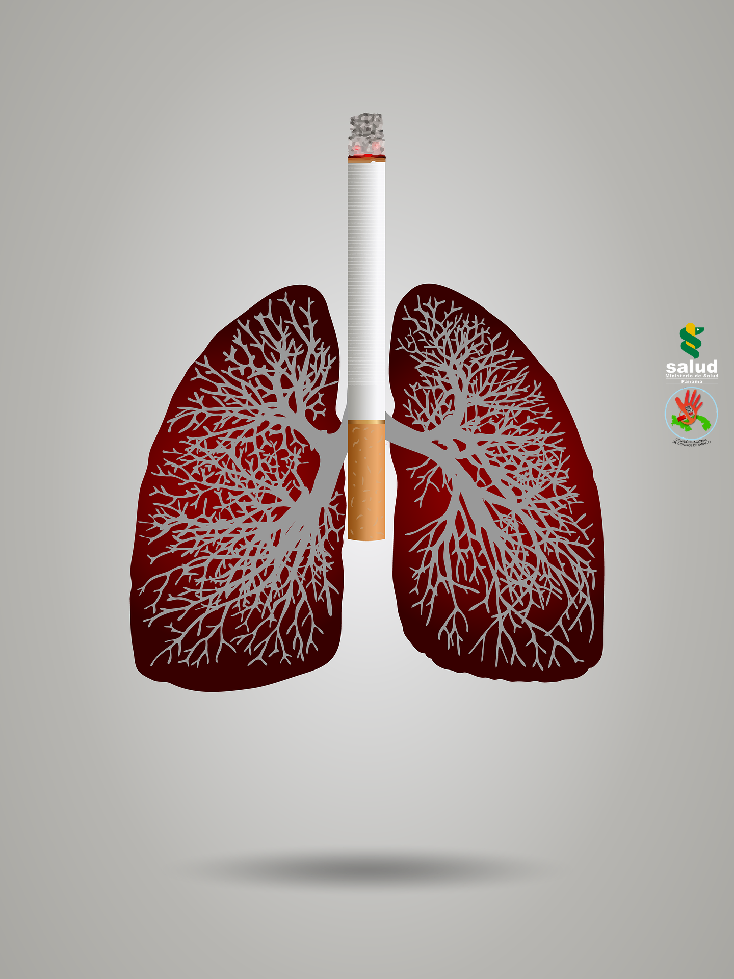 Tabaco y enfermedad pulmonar