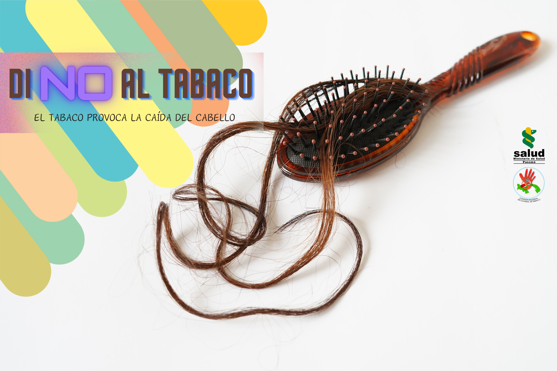 Caída del cabello