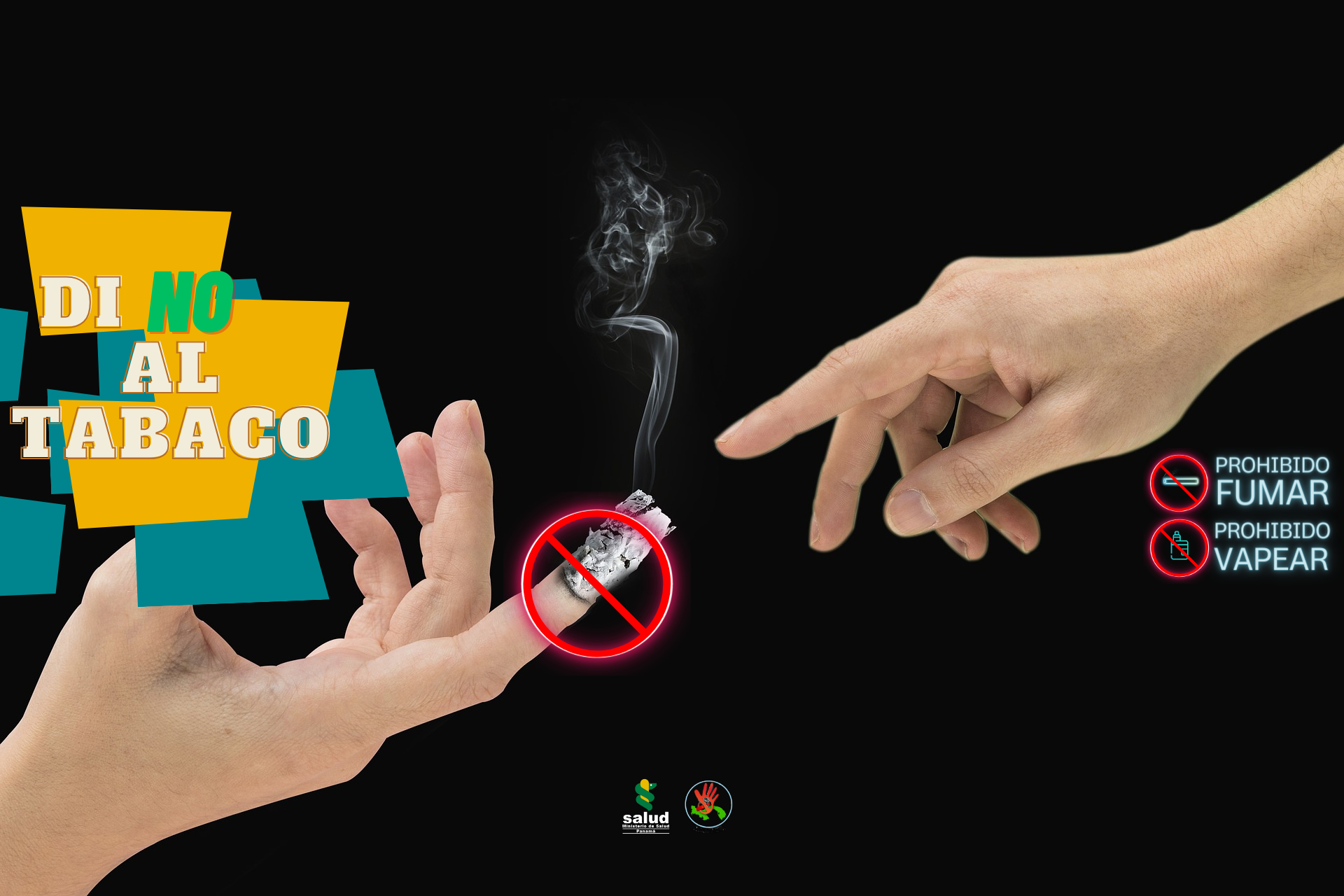 Dicromía de los dedos