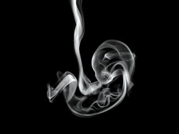 Consecuencias en la exposición al humo de tabaco en las embarazadas no fumadoras