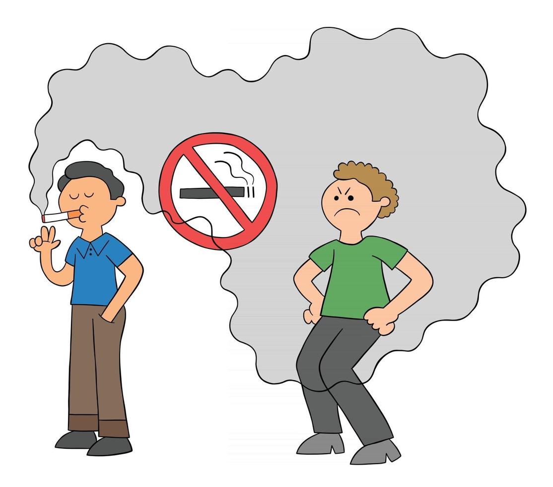 Tabaco y cáncer