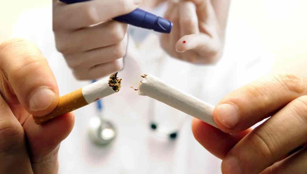 Tabaco y diabetes