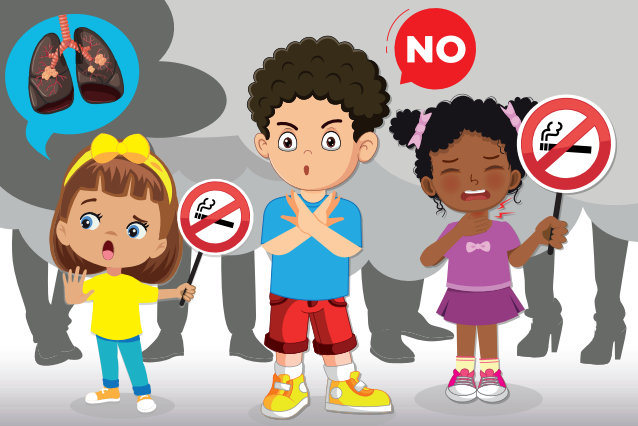 Niños