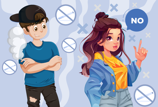 Adolescentes