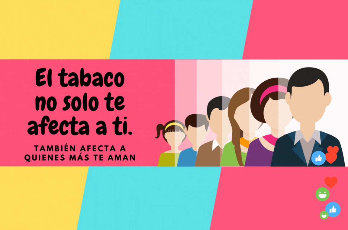 Fumar afecta tu salud